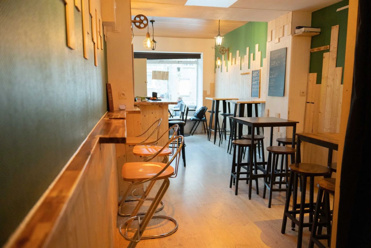 Brasserie de Beltane